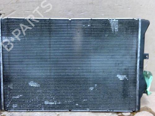 Used Water radiator VW JETTA IV (162, 163, AV3, AV2) 1.4 TSI Hybrid (170 hp) 30380995