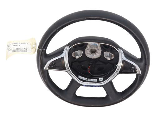 Steering wheel DACIA SANDERO II 1.5 Blue dCi 95 (B8JL) | BP40000819C49  - Image 6