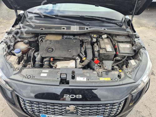 Front left panel PEUGEOT 208 II (UB_, UP_, UW_, UJ_) | BP35973169C58 - Image 16