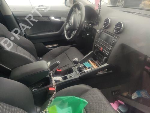 Left rear window switch AUDI A3 Sportback (8PA) 2.0 TDI 16V | BP32456721I29 