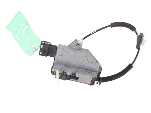 Venstre bagtil lås CITROËN C3 II (SC_) 1.6 HDi 90 (90 hp) 30571264