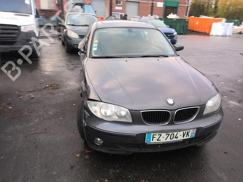 Starter BMW 1 (E87) 118 d | BP21059273M8  - Image 14