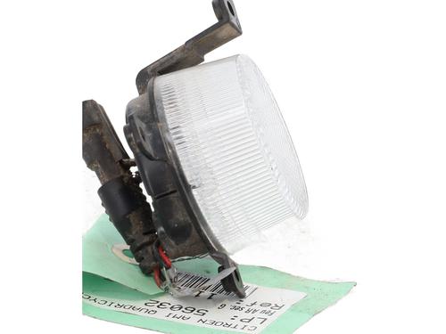 Venstre baglygte bagklap CITROËN AMI (9A_) Electric (9AZ2CA) | BP29341907C79 