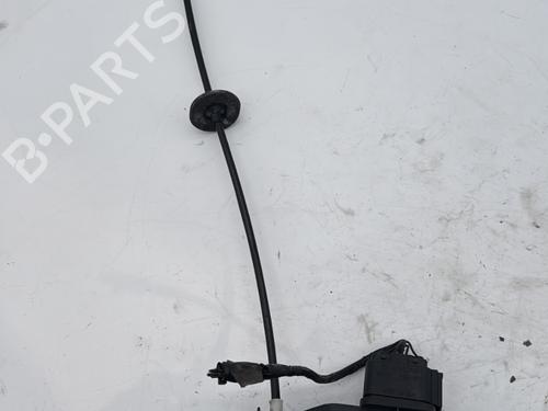 Used Rear left lock Rear left lock LAND ROVER FREELANDER 2 (L359) 2.2 SD4 4x4 (190 hp) 33968625 33968625