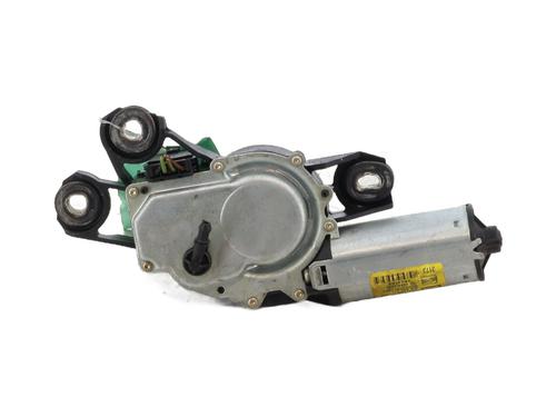 Used Rear wiper motor SEAT IBIZA III (6L1) 1.2 (64 hp) 30948975