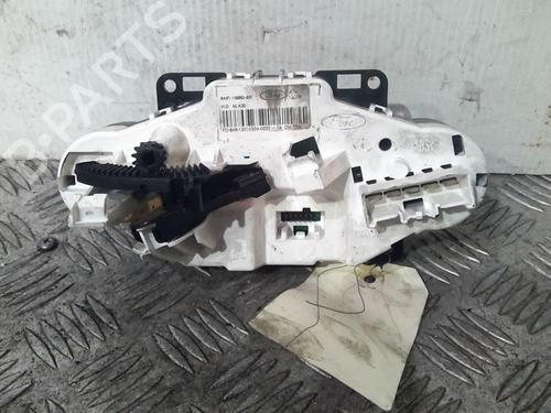 Climate control FORD FIESTA VI (CB1, CCN) 1.25 | BP20360127I5 