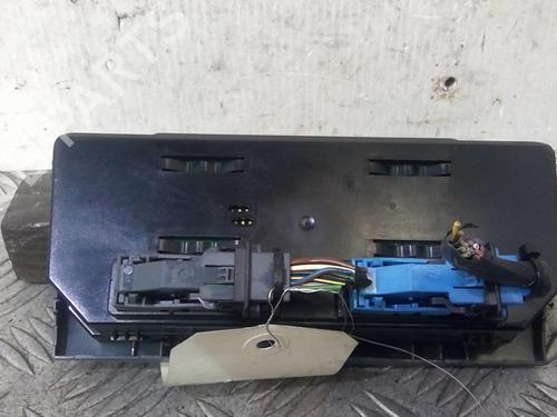 Used Climate control Climate control OPEL ASTRA H GTC (A04) 1.3 CDTI (L08) (90 hp) 20355412 20355412