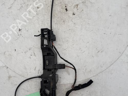Used Rear right lock Rear right lock RENAULT CLIO III (BR0/1, CR0/1) 1.5 dCi (BR0H, CR0H, CR1S, BR1S) (106 hp) 35902440 35902440