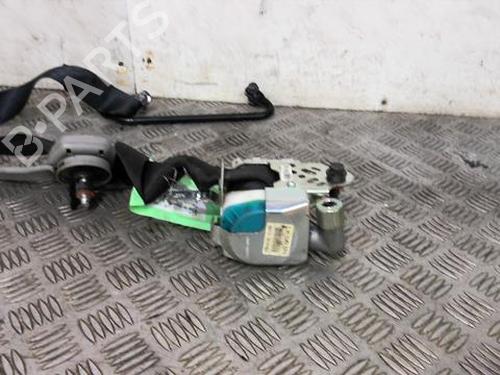 Used Front left seatbelt Front left seatbelt KIA RIO III (UB) 1.1 CRDi (75 hp) 20358988 20358988