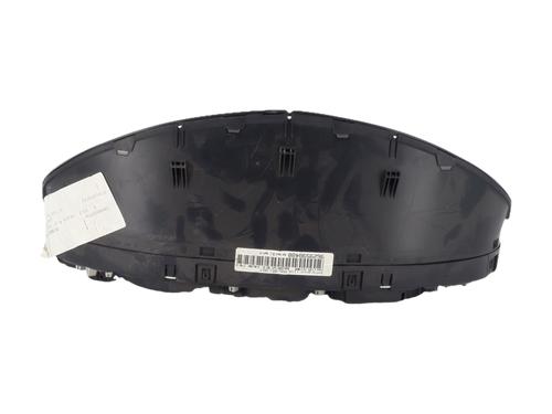 Used Instrument cluster Instrument cluster PEUGEOT 607 (9D, 9U) 2.2 HDi (133 hp) 36282074 36282074