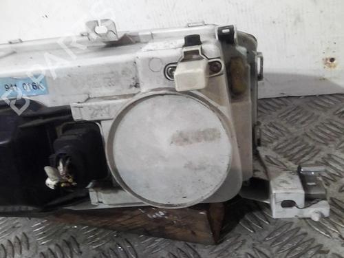 Used Right headlight SKODA OCTAVIA I (1U2) 1.9 TDI (90 hp) 20360549