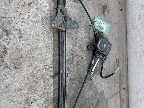 Used Front left window mechanism Front left window mechanism 37867706 37867706