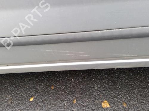 Front left seatbelt NISSAN ALMERA TINO (V10) 1.8 | BP32456487I26