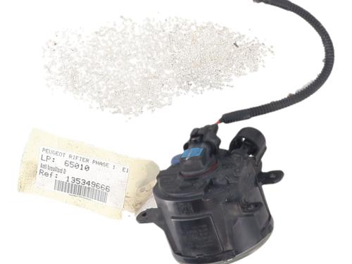 Right front fog light PEUGEOT RIFTER e-Rifter | BP40613373C31 - Image 3