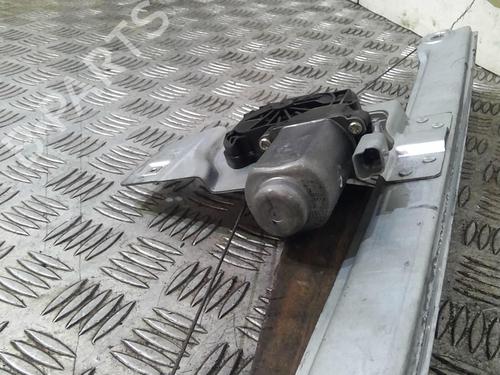 Used Front right window mechanism Front right window mechanism CITROËN BERLINGO MULTISPACE (B9) 1.6 HDi 90 (90 hp) 20357290 20357290