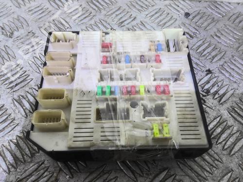 Used Fuse box Fuse box RENAULT LAGUNA III (BT0/1) 1.5 dCi (BT00, BT0A, BT0T, BT1J) (110 hp) 20354548 20354548
