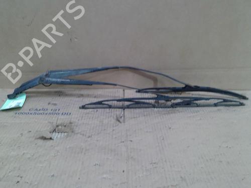Used Front windshield wiper arm CHEVROLET AVEO / KALOS Hatchback (T250, T255) 1.2 (72 hp) 29611694