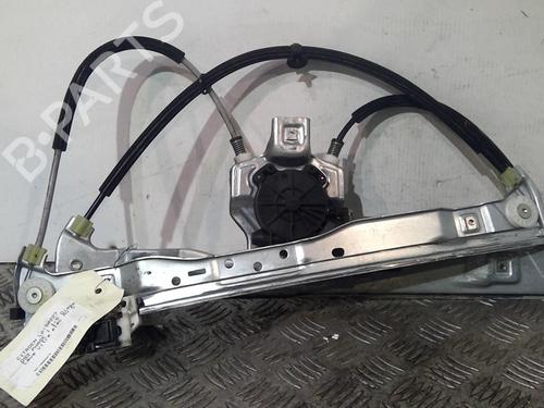 Used Front right window mechanism Front right window mechanism CITROËN DS3 (SA_) 1.6 HDi 90 (92 hp) 20360251 20360251