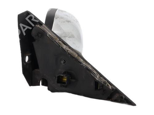 Left mirror RENAULT SCÉNIC II (JM0/1_) 1.9 dCi (JM0G, JM12, JM1G, JM2C) | BP28479983C26 