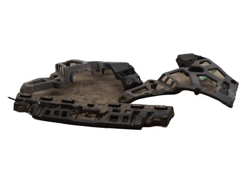 Rear bumper bracket RENAULT MEGANE III Hatchback (BZ0/1_, B3_) 1.5 dCi | BP26183375C159 