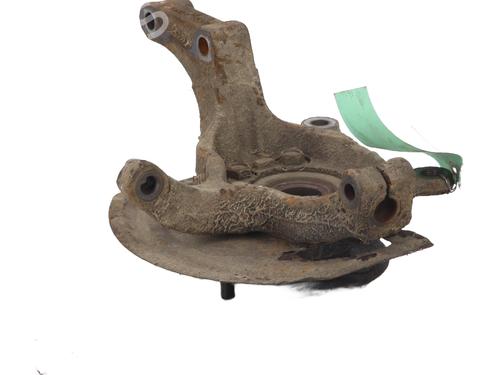 Left front steering knuckle NISSAN QASHQAI I (J10, NJ10) 1.5 dCi | BP25588974M25