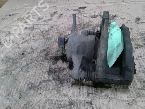 Right front brake caliper ALFA ROMEO MITO (955_) 1.4 Turbo MultiAir (955AXM1A, 955AXR11) | BP29937876M104