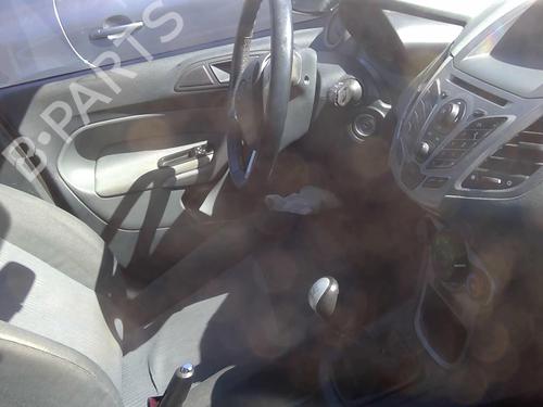 Front left seatbelt FORD FIESTA VI (CB1, CCN) 1.6 TDCi | BP35939258I26 - Image 11