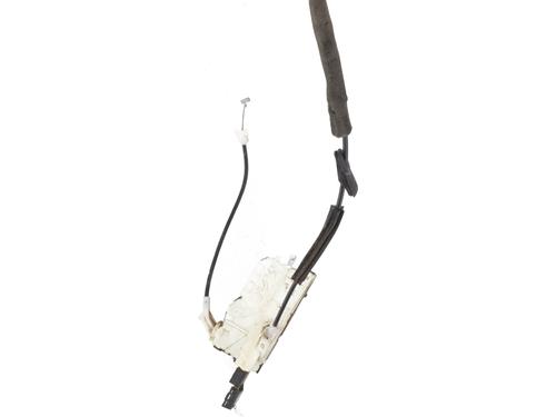 Front right lock PEUGEOT PARTNER Box Body/MPV 1.6 HDi | BP28965886C97 