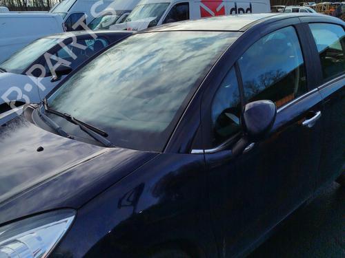 Right taillight CITROËN C3 II (SC_) 1.4 HDi 70 (SC8HZC, SC8HR0, SC8HP4) | BP25136950C35 - Image 8