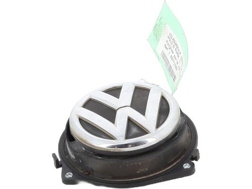 Used Tailgate handle VW POLO V (6R1, 6C1) 1.2 (70 hp) 20356355