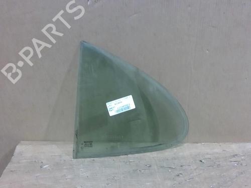 Used Rear left door window RENAULT MEGANE I (BA0/1_) 1.9 dTi (BA08, BA0N) (98 hp) 31310275