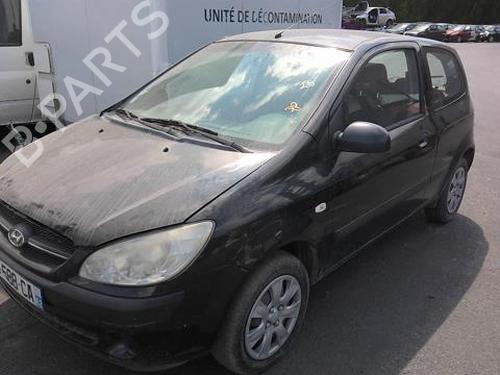 Recambios HYUNDAI GETZ (TB)  1.5 CRDi  4852957