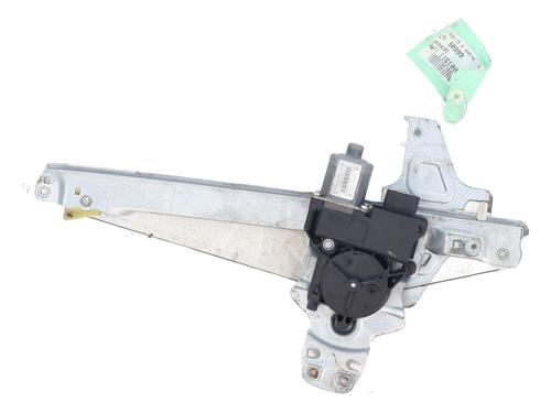 Rudehejsemekanisme Højre bagtil CITROËN C5 III Break (RW_) 2.0 HDi | BP30659595C25