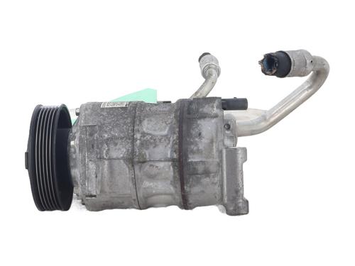 AC compressor VW POLO V (6R1, 6C1) 1.2 TSI 16V | BP24573813M34 