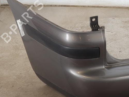 Rear bumper SEAT ALHAMBRA (7V8, 7V9) 1.9 TDI | BP24964942C8 