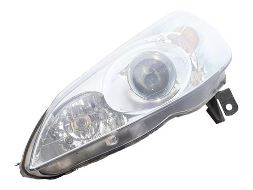 Left headlight PEUGEOT 407 (6D_) | BP36956068C28 - Image 3