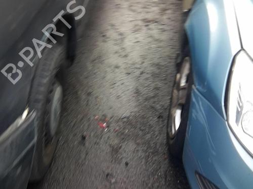 Left taillight FORD FOCUS II (DA_, HCP, DP) 1.6 TDCi | BP20362778C34 