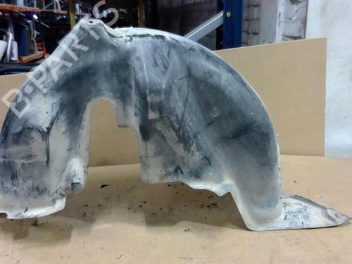 Wheel arch PEUGEOT 207 (WA_, WC_) 1.6 HDi | BP29291988C56 