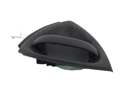 Front left exterior door handle SMART FORTWO Coupe (450) 0.8 CDI (450.300, 450.301, 450.302, 450.303, 450.306) | BP29143383C128 