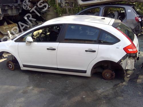 Front left window mechanism CITROËN C4 I (LC_) 1.6 16V | BP27811200C22 