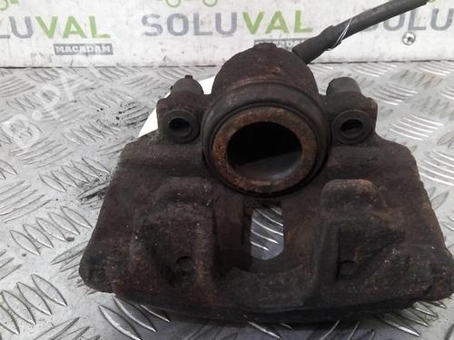 Used Left front brake caliper Left front brake caliper VW SCIROCCO III (137, 138) 1.4 TSI (160 hp) 21816848 21816848