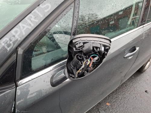 Left taillight CITROËN C4 II (NC_) 1.6 HDi 115 | BP32075418C34 - Image 11