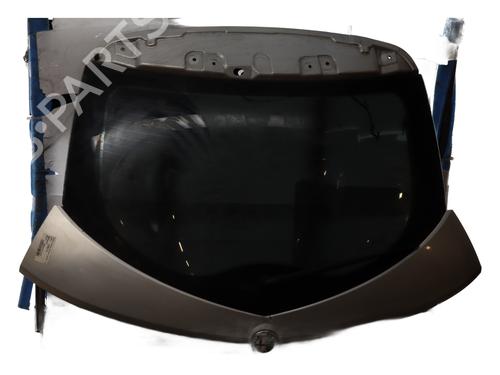 Used Tailgate ALFA ROMEO BRERA (939_) 3.2 JTS Q4 (939.DXG22) (260 hp) 23789454