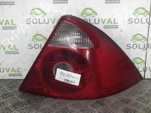 Used Left taillight FORD MONDEO III (B5Y) 2.0 16V TDDi / TDCi (115 hp) 22001480