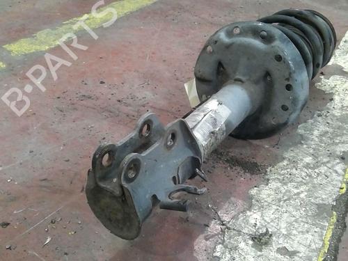 Right front shock absorber ALFA ROMEO MITO (955_) 1.6 JTDM (955AXE1B) | BP20358130M17 