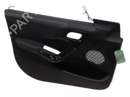 Front left panel PEUGEOT 2008 I (CU_) | BP35939797C58 - Image 3