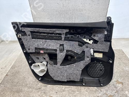 Front right panel RENAULT MEGANE IV Hatchback (B9A/M/N_) 1.6 dCi 130 (B9A4) | BP39425510C59  - Image 5