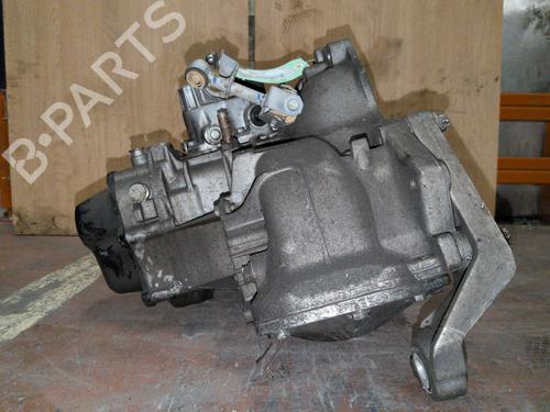 Used Gearbox Gearbox OPEL CORSA D (S07) [2006-2015] 34224430 34224430