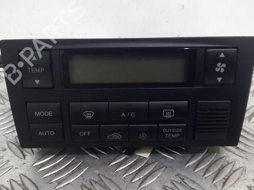 Climate control HYUNDAI COUPE II (GK) 2.0 GLS | BP20351999I5 