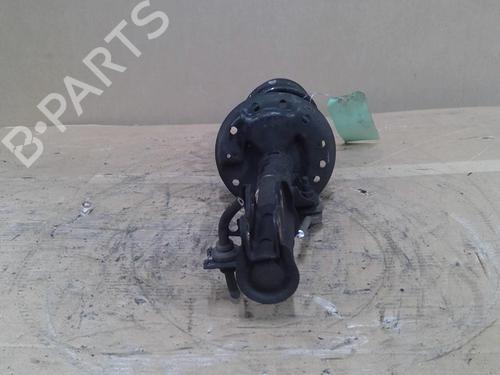 Left front shock absorber OPEL CORSA D (S07) 1.2 LPG (L08, L68) | BP30261624M16